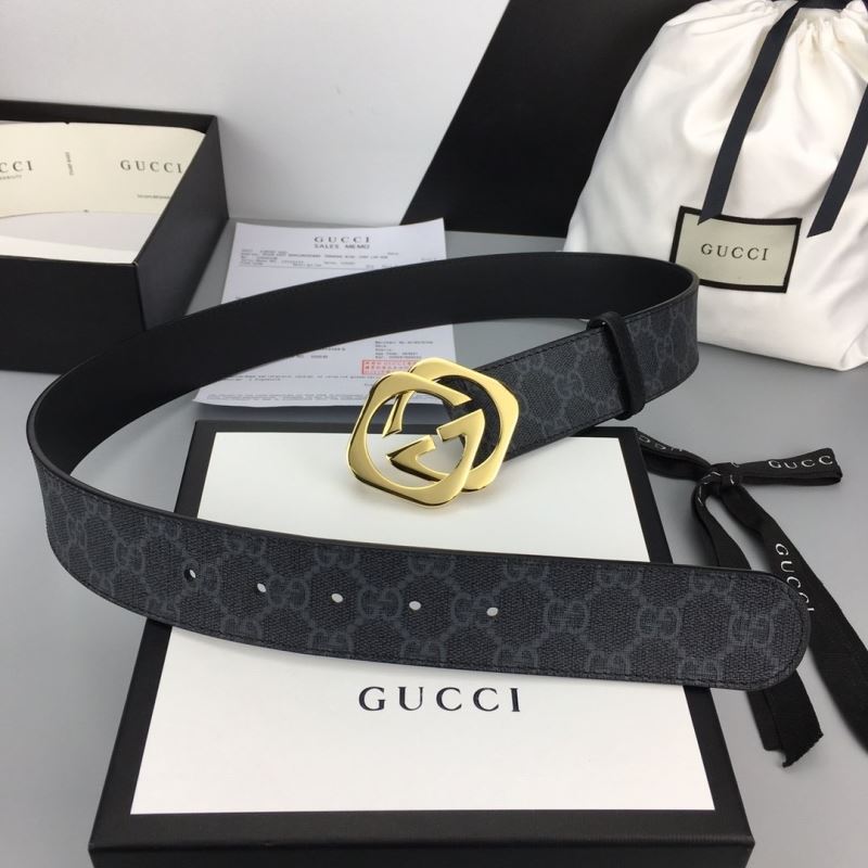 Gucci Belts